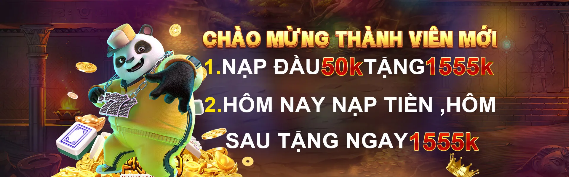 C54 App Nổ Hũ Trò Chơi Slot Với Jackpot Lớn